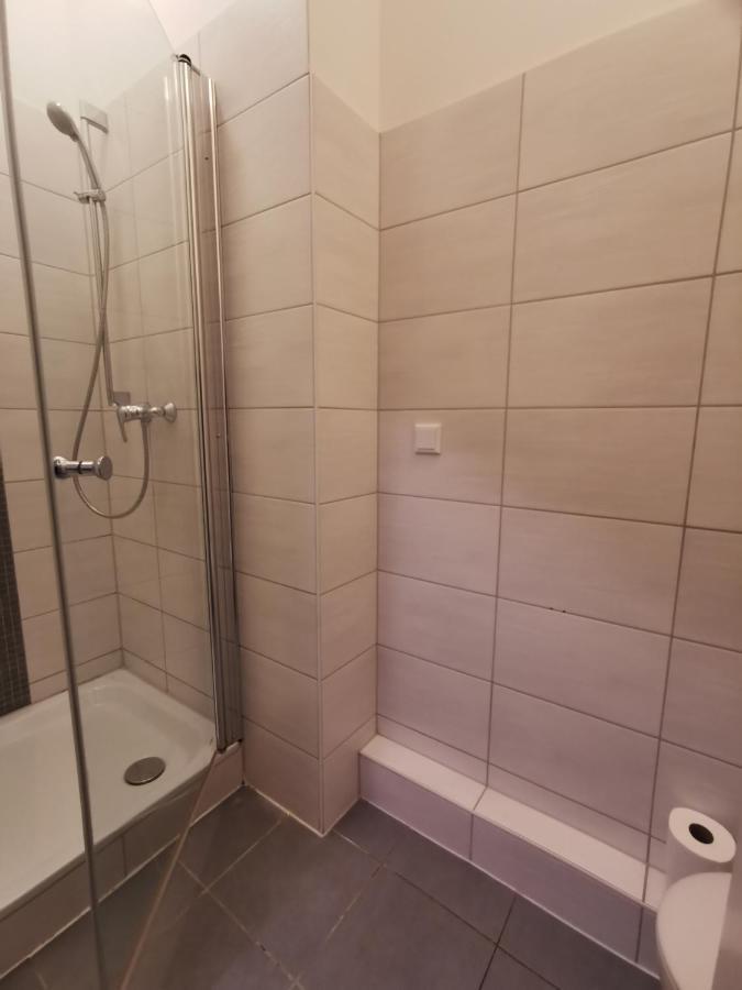 Apartment Cozy B66 - Naehe Alexanderplatz Berlin Extérieur photo