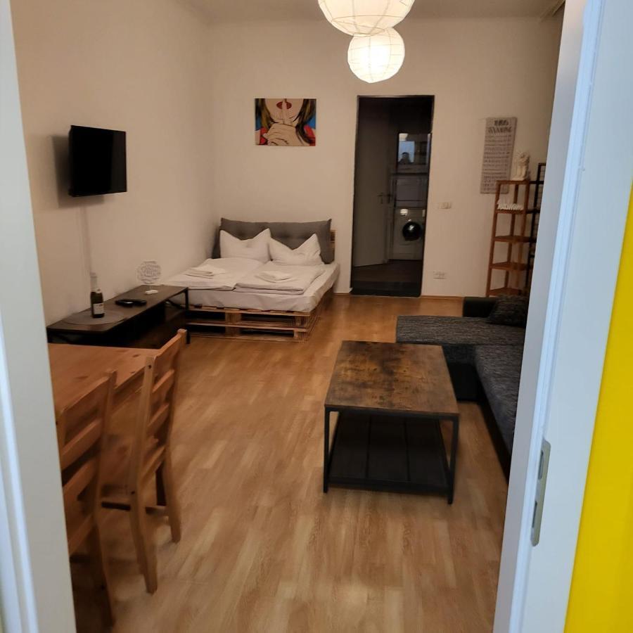 Apartment Cozy B66 - Naehe Alexanderplatz Berlin Extérieur photo