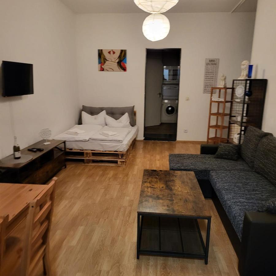 Apartment Cozy B66 - Naehe Alexanderplatz Berlin Extérieur photo