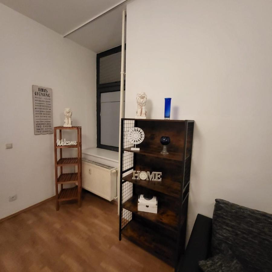Apartment Cozy B66 - Naehe Alexanderplatz Berlin Extérieur photo