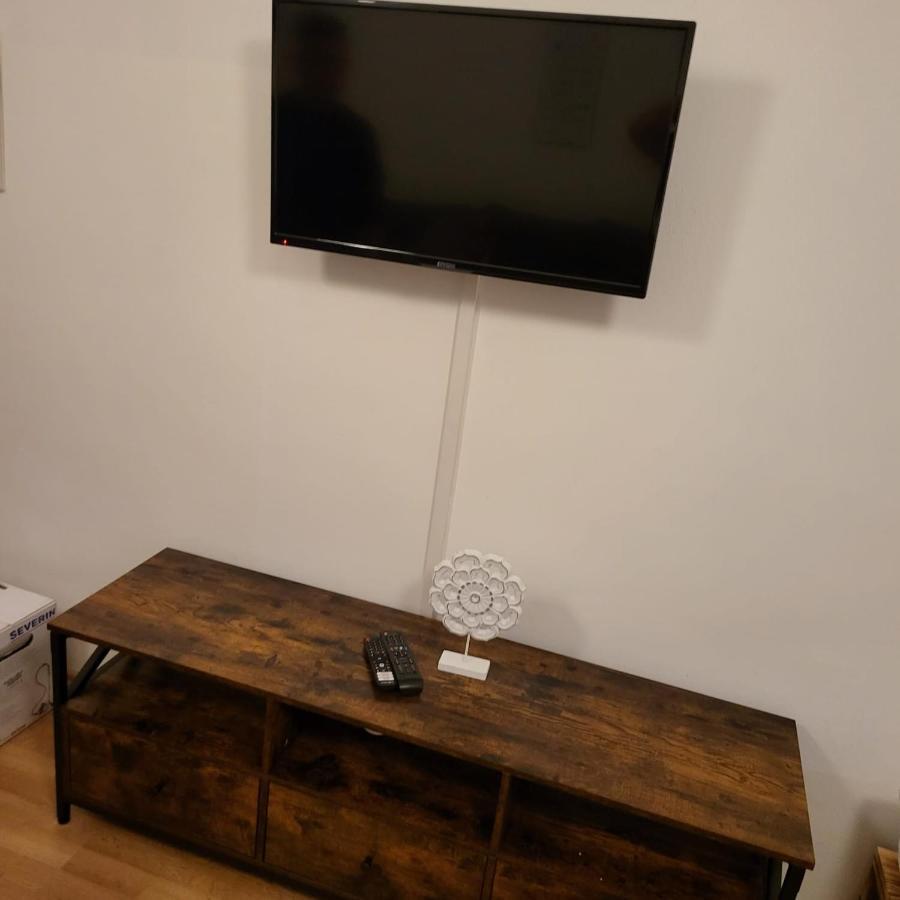Apartment Cozy B66 - Naehe Alexanderplatz Berlin Extérieur photo