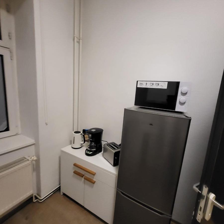 Apartment Cozy B66 - Naehe Alexanderplatz Berlin Extérieur photo