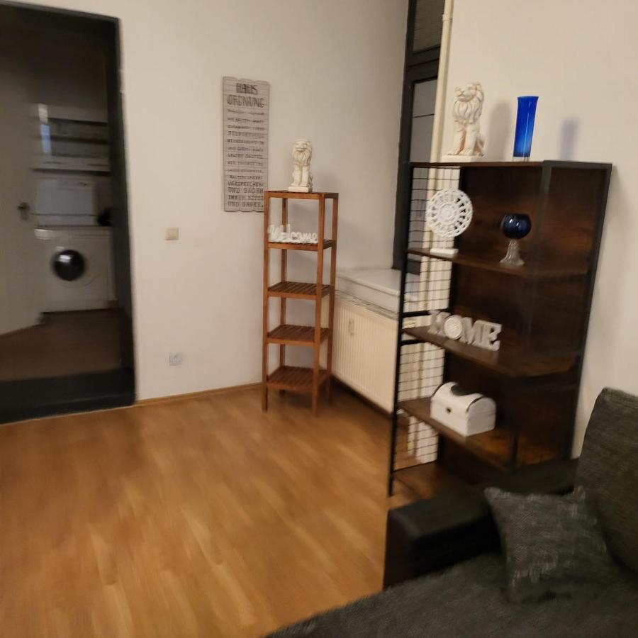 Apartment Cozy B66 - Naehe Alexanderplatz Berlin Extérieur photo