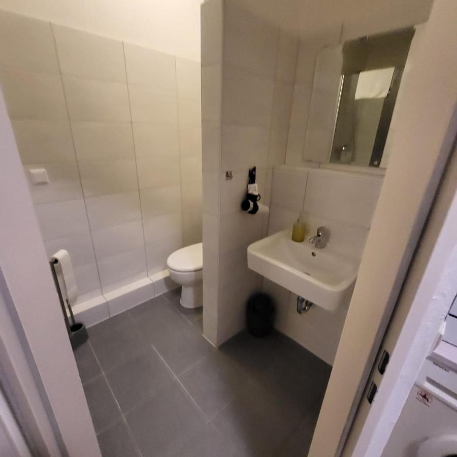 Apartment Cozy B66 - Naehe Alexanderplatz Berlin Extérieur photo
