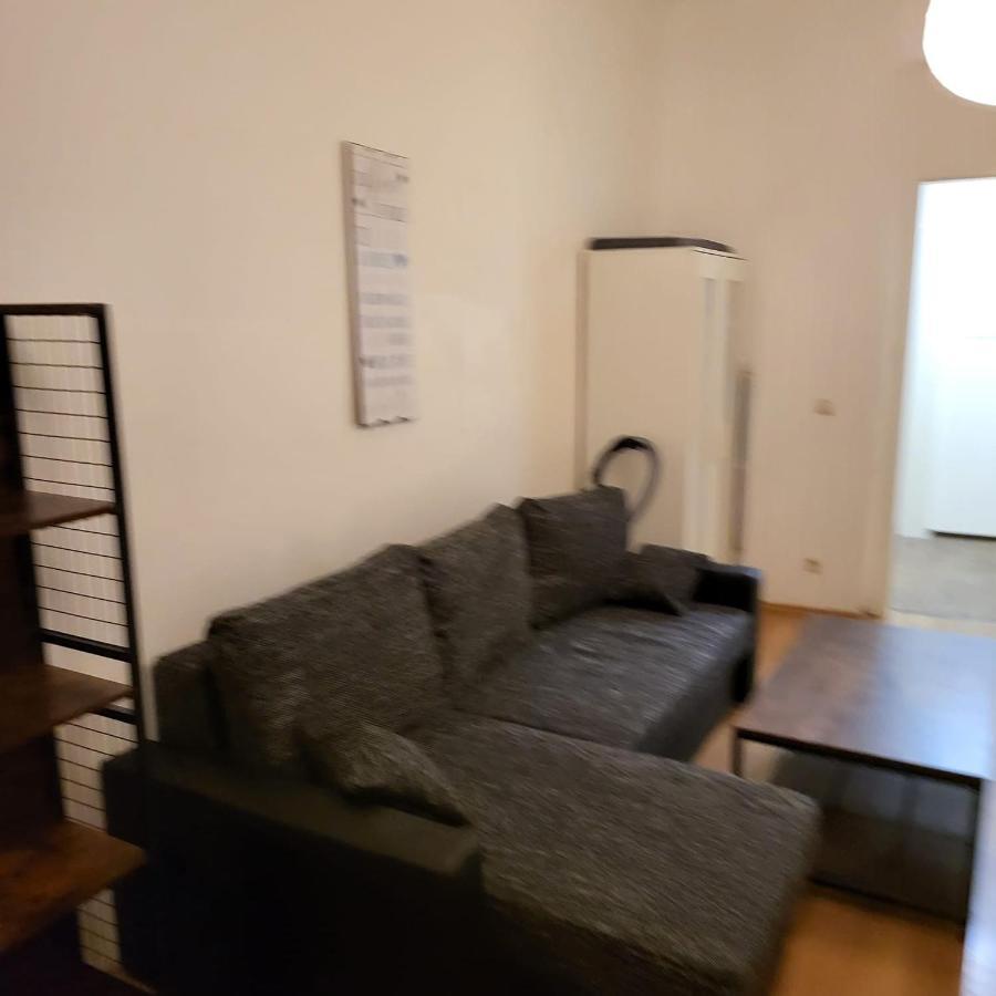 Apartment Cozy B66 - Naehe Alexanderplatz Berlin Extérieur photo