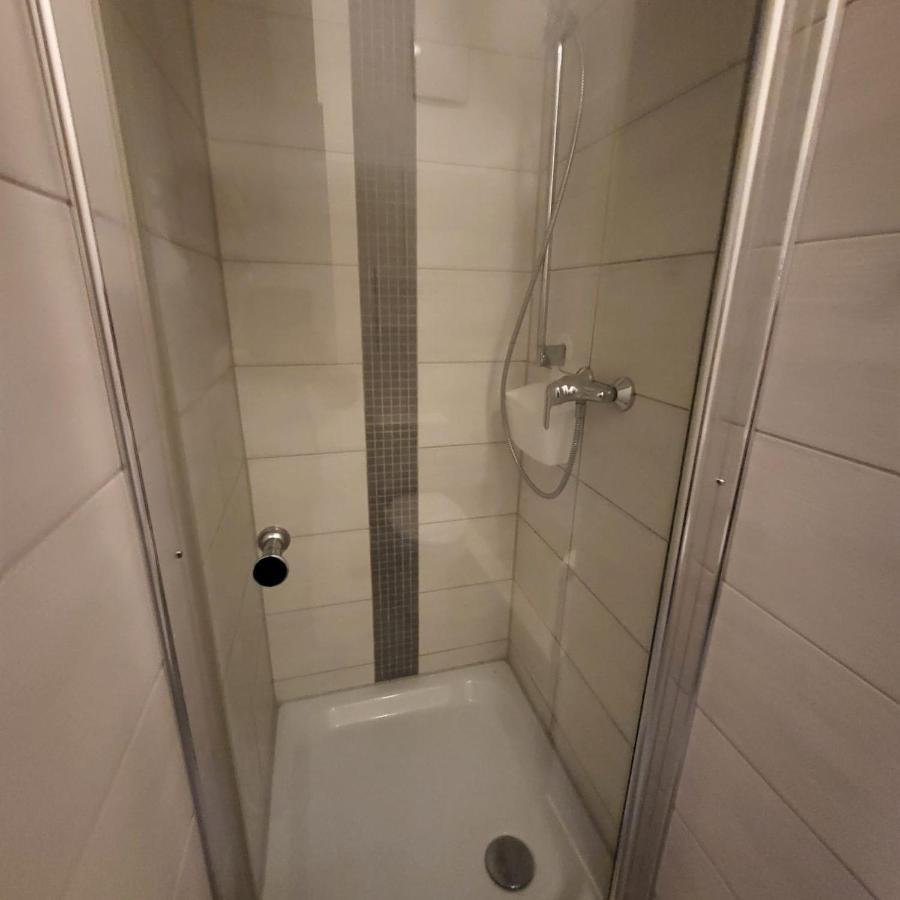Apartment Cozy B66 - Naehe Alexanderplatz Berlin Extérieur photo