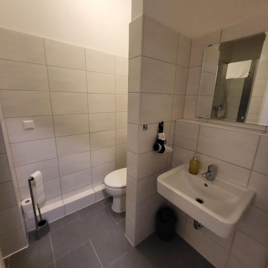 Apartment Cozy B66 - Naehe Alexanderplatz Berlin Extérieur photo